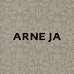 ARNE JA