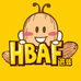HBAF芭蜂旗舰店