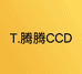 腾腾CCD相机铺