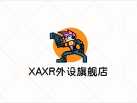XAXR外设旗舰店