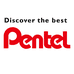 pentel派通官方旗舰店