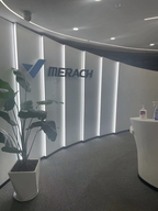 麦瑞克MERACH临沂市苏沭商贸发展有限公司健身训练专卖店