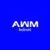 AWM头盔