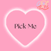 Pick Me