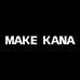 Make Kana 英国轻奢首饰设计师