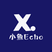 小鱼Echo