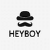 HEY-BOY男装店