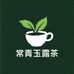 常青玉露茶