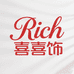 Rich喜喜饰