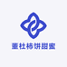 董杜柿饼甜蜜你我他