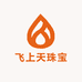 飞上天珠宝