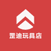 罡迪玩具企业店