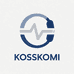 KOSSKOMI智能穿戴