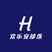欢乐宠部落