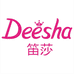 DEESHA笛莎衣佐专卖店