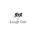 Laugh Girl