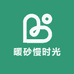暖砂慢时光