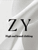 ZY设计师买手店