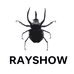 RAYSHOW雷修港风男装
