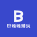 巴嘎嘎潮玩