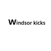 windsor kicks潮鞋