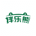 拌乐熊饮品工厂店