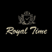 ROYAL TIME
