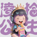 凌拾公主官方旗舰店