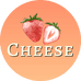 Cheese起司潮玩DIY