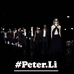 深圳Peter Li服饰轻奢针织店