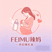 FEIMU辣妈孕妇哺乳装