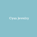 天青CyanJewelry