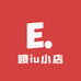 哦iu小店
