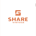 ShareVintage中古