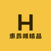 惠鑫顺果蔬超市