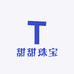 甜甜珠宝设计