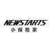 小探险家自行车店
