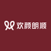 欢颜朗顺地毯