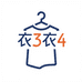 衣3衣4服装严选