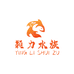 颖力水族