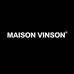 MAISON VINSON潮佑（上海）电子商务有限公司男装专卖店