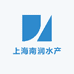 上海南润水产