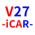 iCAR V27 征战店