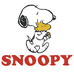 史努比Snoopy蓬勃专卖店
