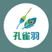阿盧孔雀羽浮漂