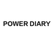 POWER DIARY喜怡专卖店