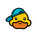 小黄鸭GDUCKKIDS福建店
