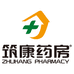 江苏筑康医药