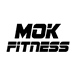 MOKFITNESS运动健身旗舰店