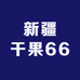 新疆干果666
